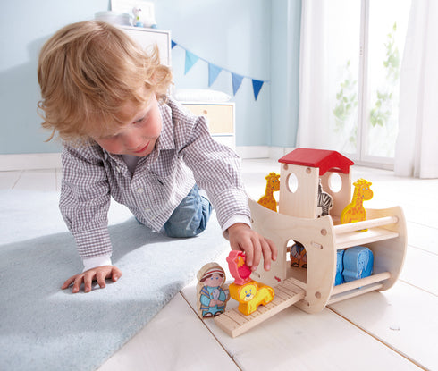 HABA - My First Noah's Ark